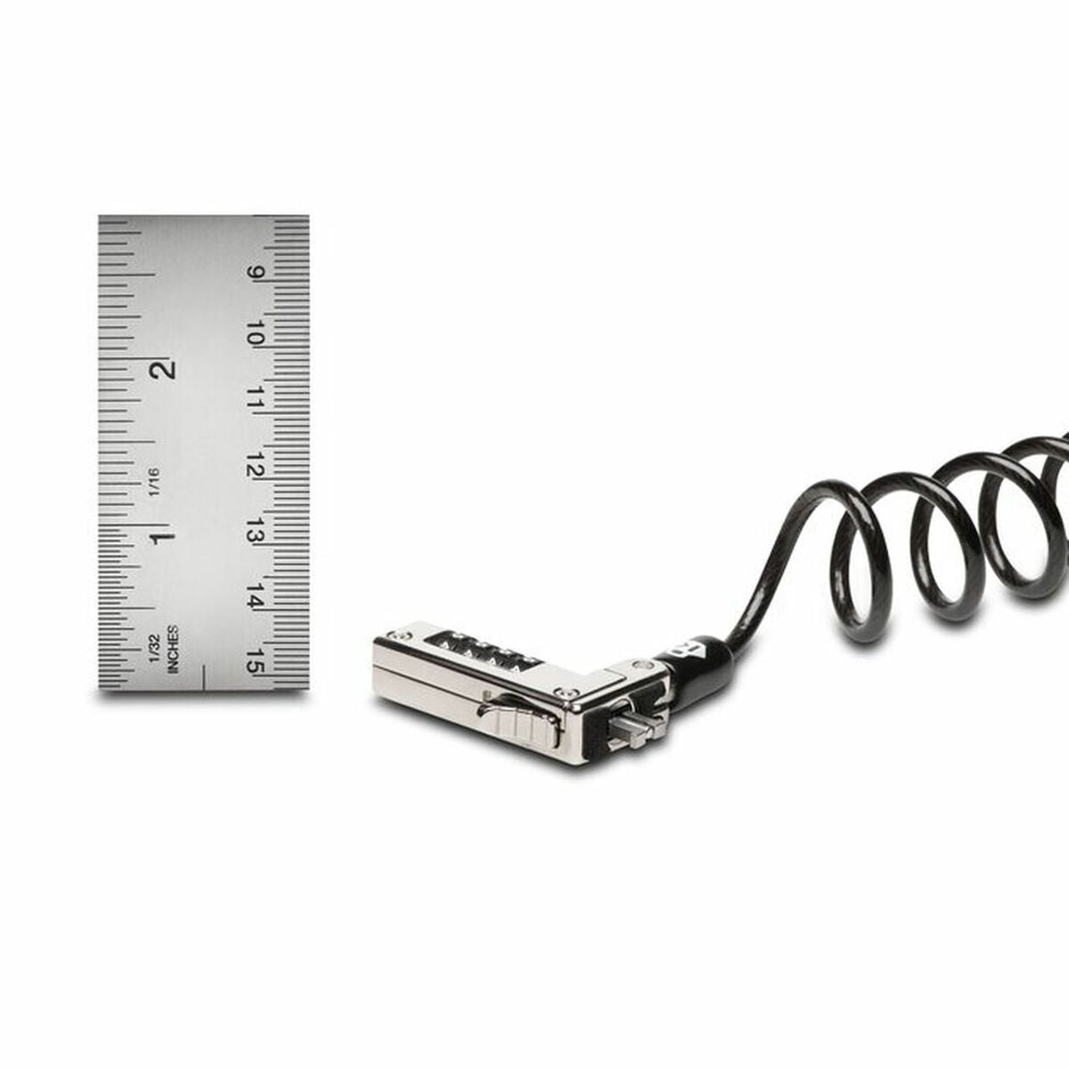 Slim Portable Combin