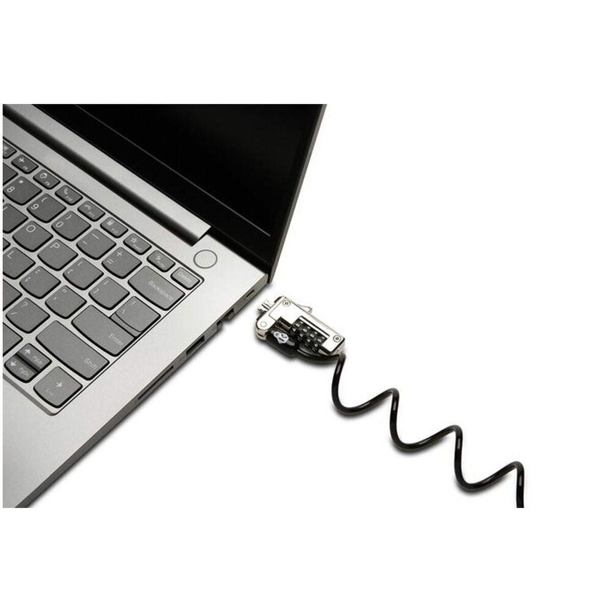 Slim Portable Combin