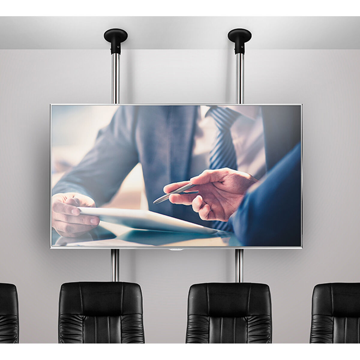 XL Heavy Duty Universal Flat Screen Wall