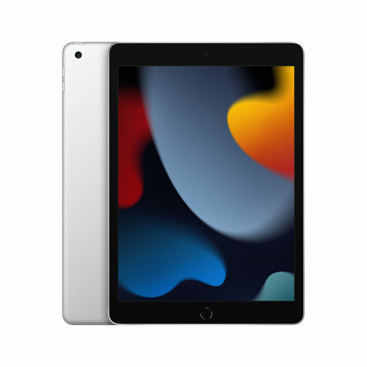 iPad 2021 (10.2" - Wifi - 64 Go) Argent