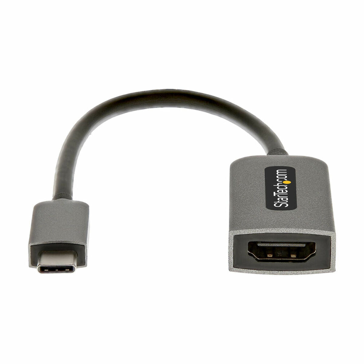 USB C to HDMI Adapter 4K 60Hz HDR10