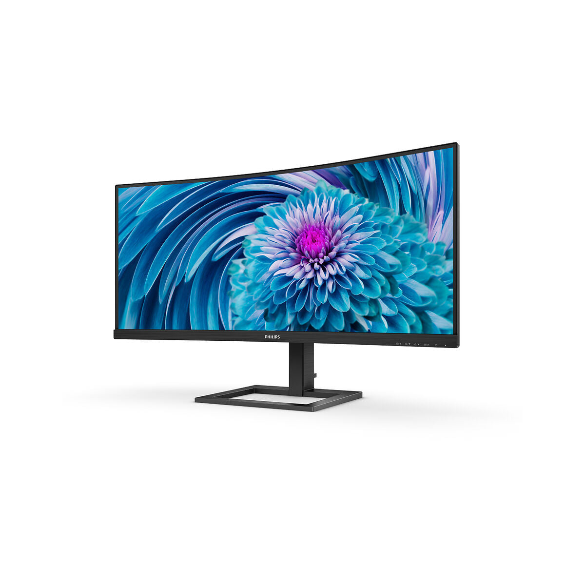 PHILIPS 346E2CUAE/00 34p Curved VA WLED 3440x1440 21:9 300cd/m2 4ms 100Hz HDMI DP1.2
