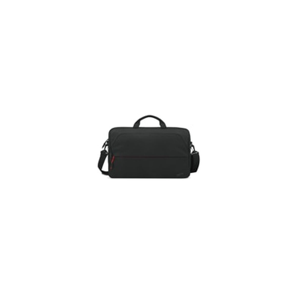 Lenovo ThinkPad Essential Topload (Eco) - Sacoche pour ordinateur portable - 13p - 14p - Noir avec des touches de rouge