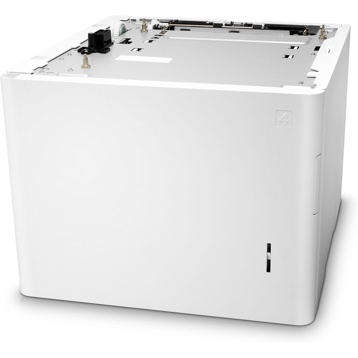 HP LaserJet Bac haute capacité 2100 feuilles
