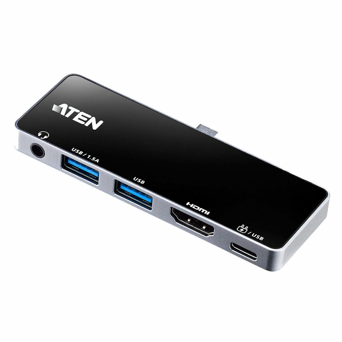 USB-C Travel Dock
