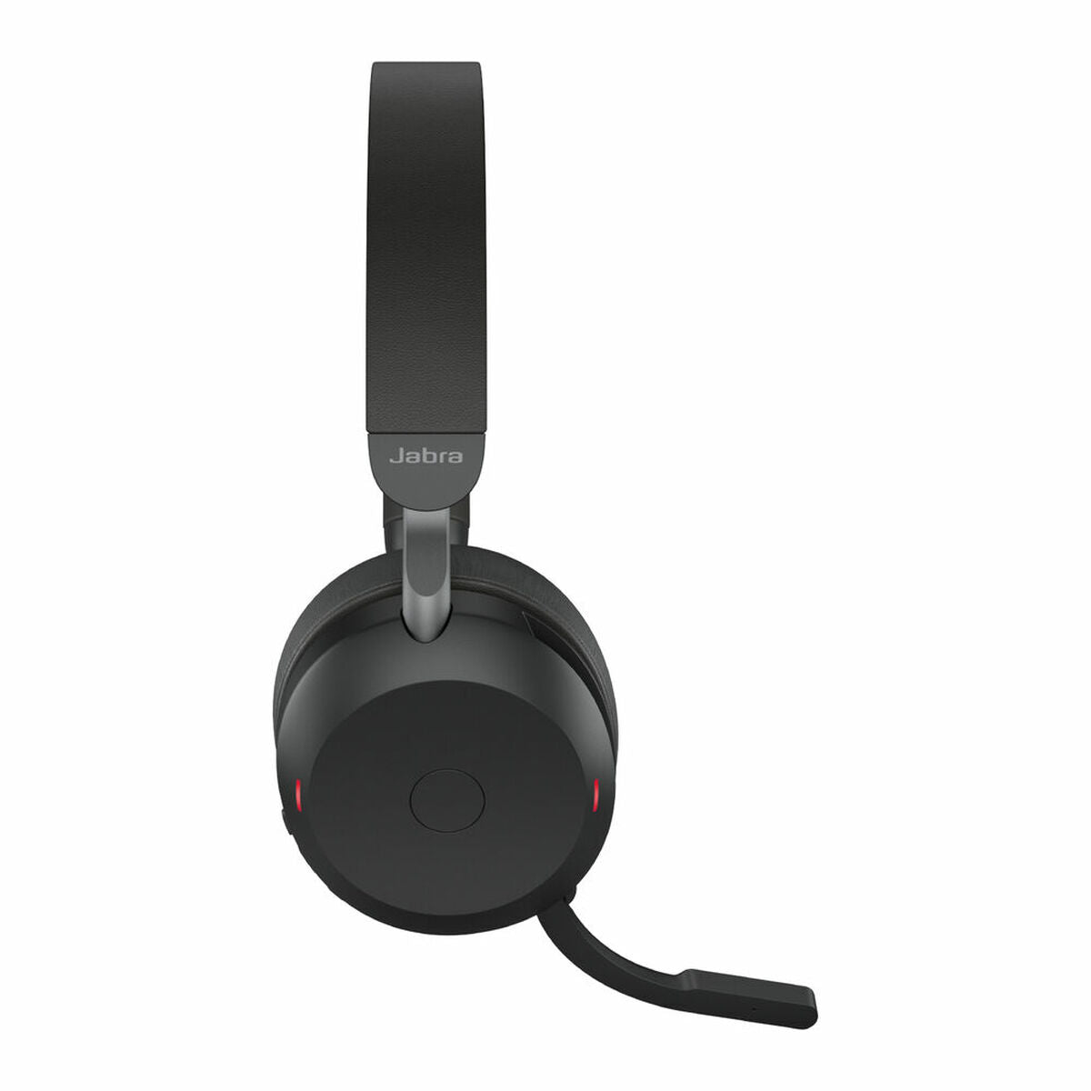 Jabra Evolve2 75 Link380a UC Stereo Blk