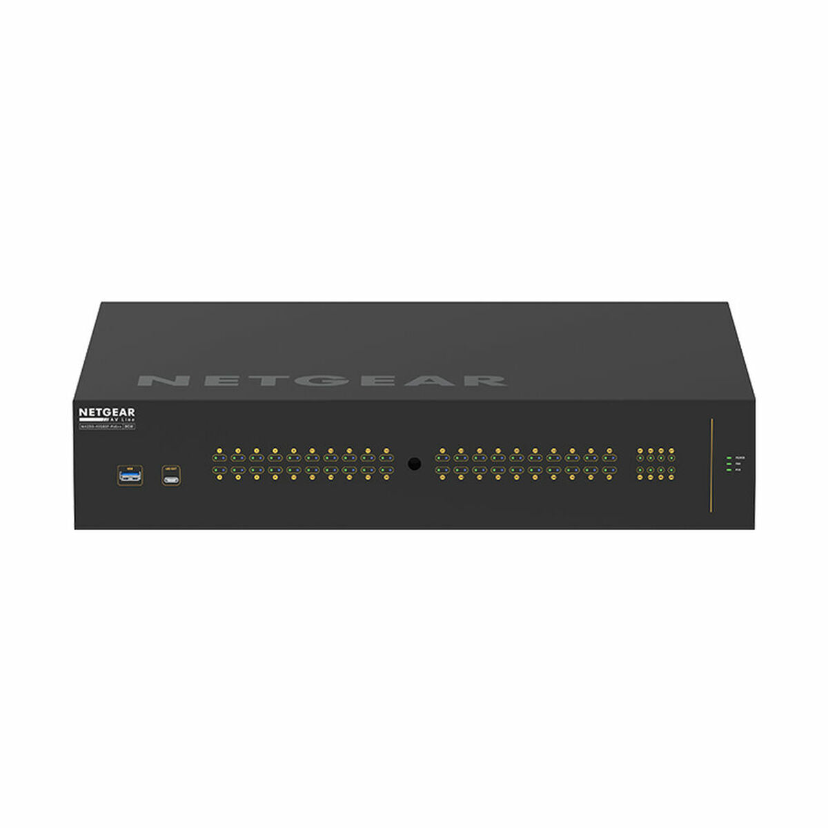 NETGEAR M4250-40G8XF-POE++ Managed Switch