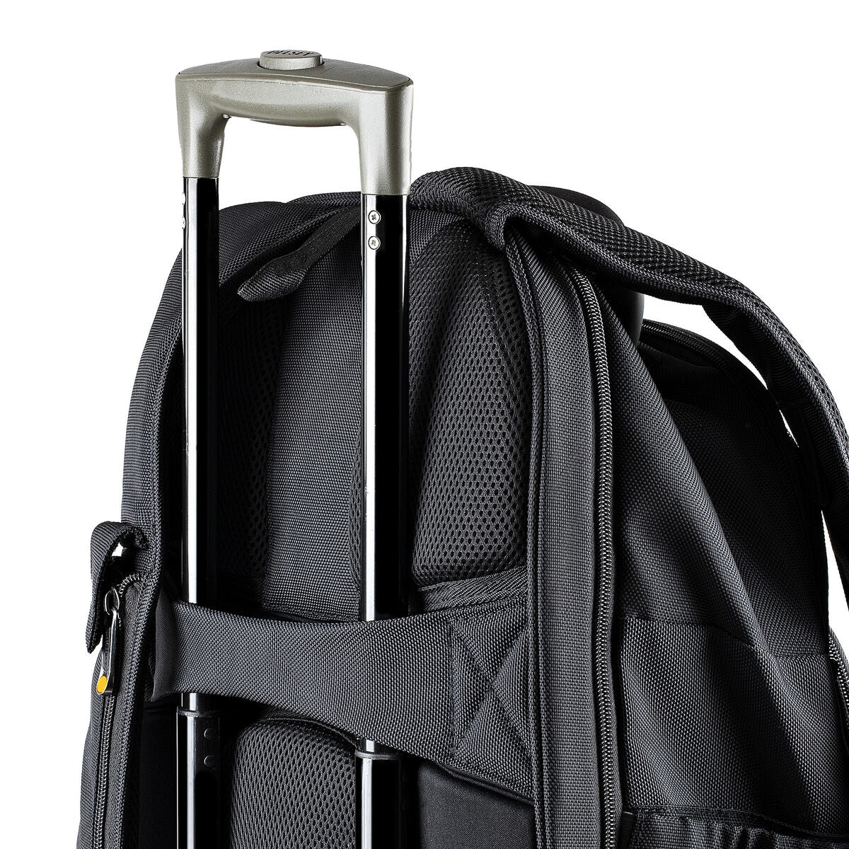 15.6in Laptop Backpack w/Accessory Case