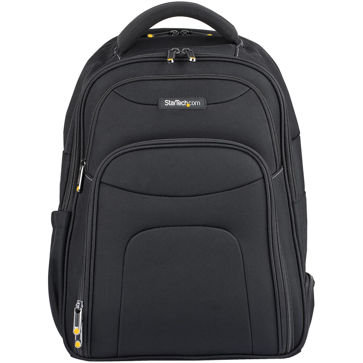 17.3in Laptop Backpack w/Accessory Case