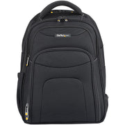17.3in Laptop Backpack w/Accessory Case