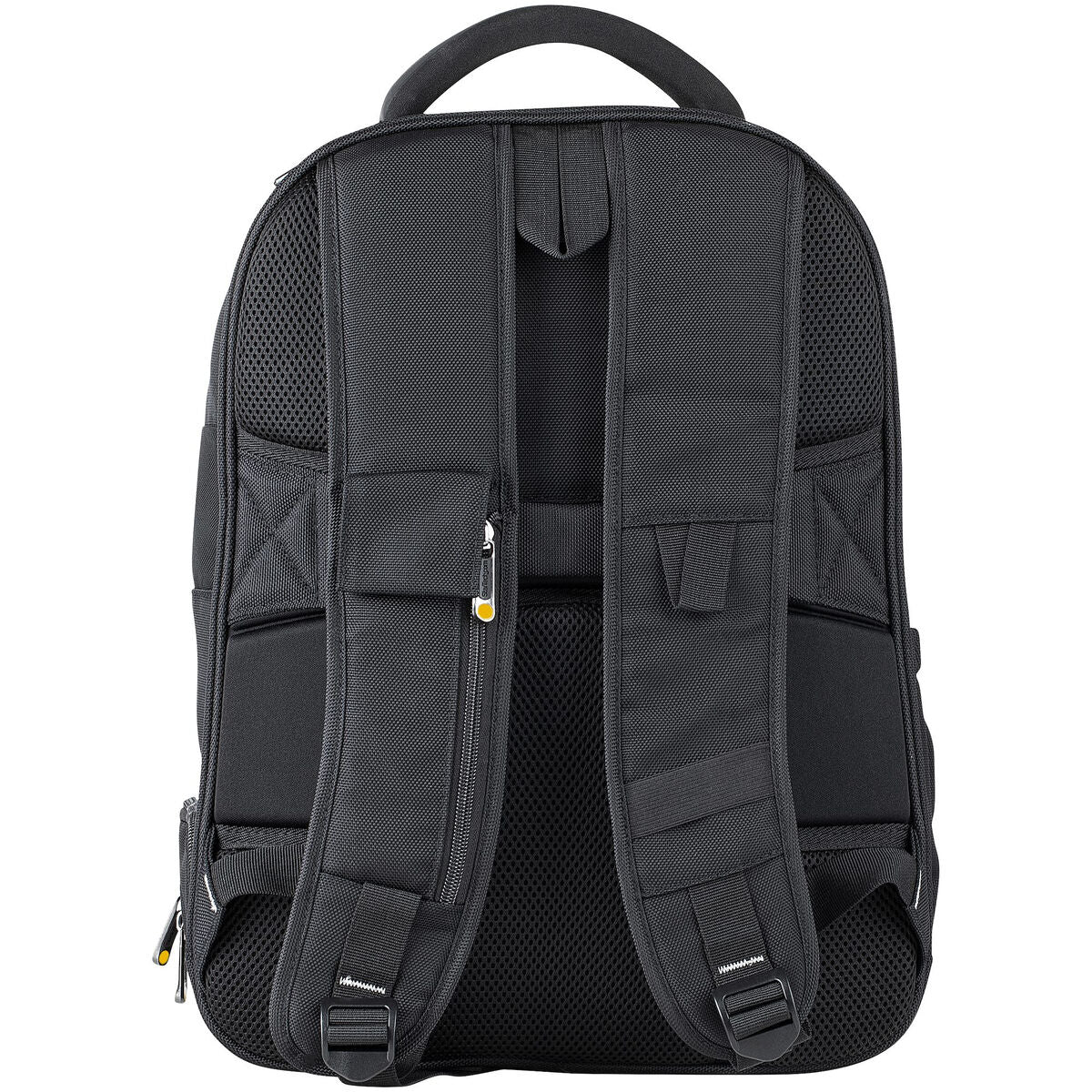 17.3in Laptop Backpack w/Accessory Case