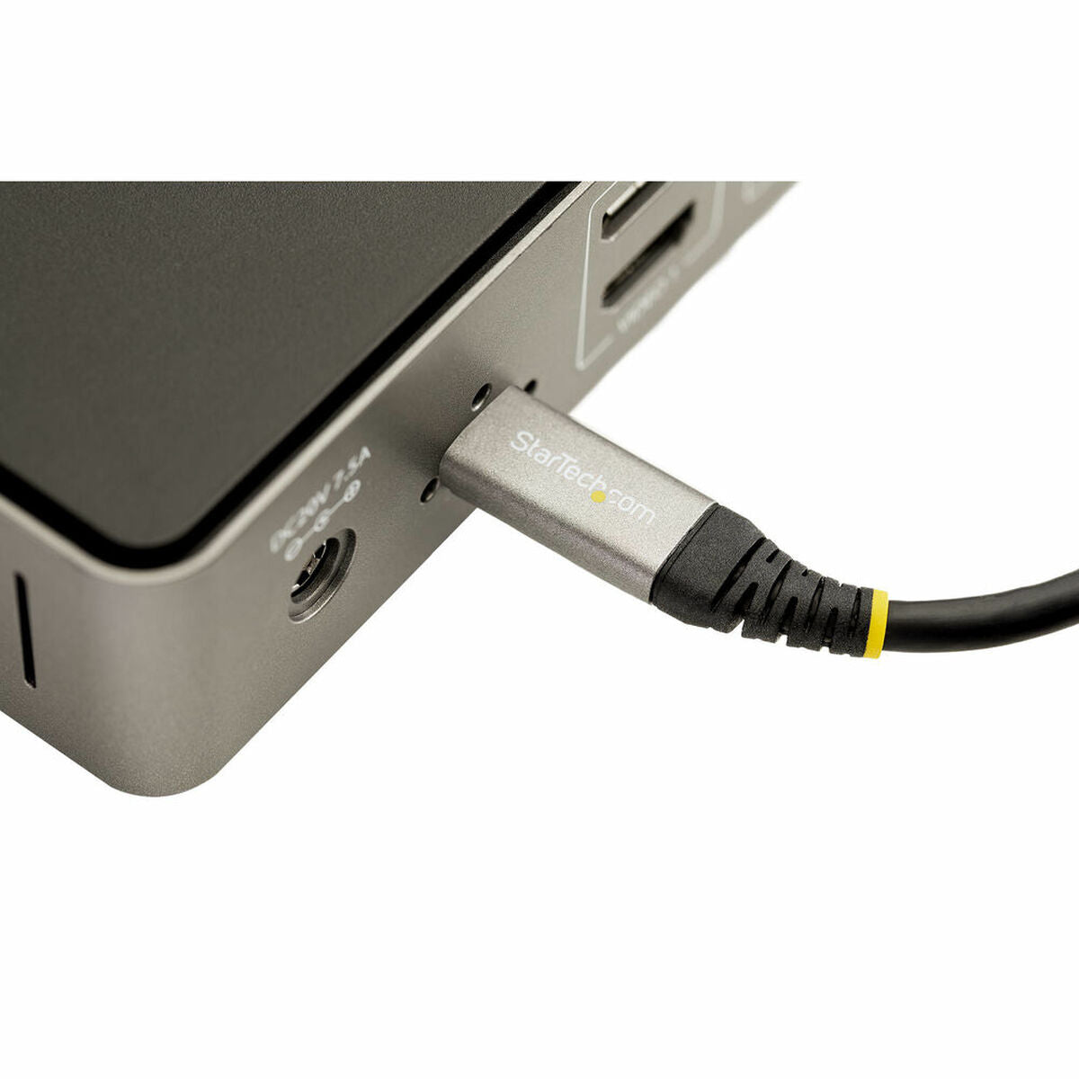 Cavo USB-C da 50cm - USB-C 100W 5A PD