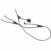 Alcatel EHS MSH-Adapter