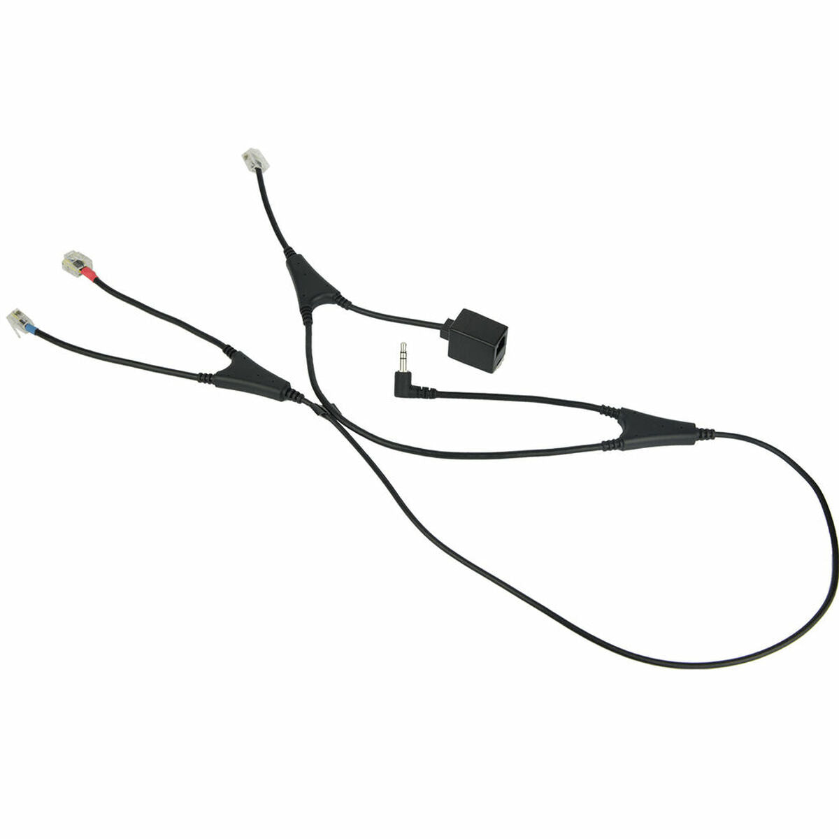Alcatel EHS MSH-Adapter