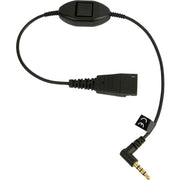 LINK Mobile QD to 3.5mm iPhone 6/6S