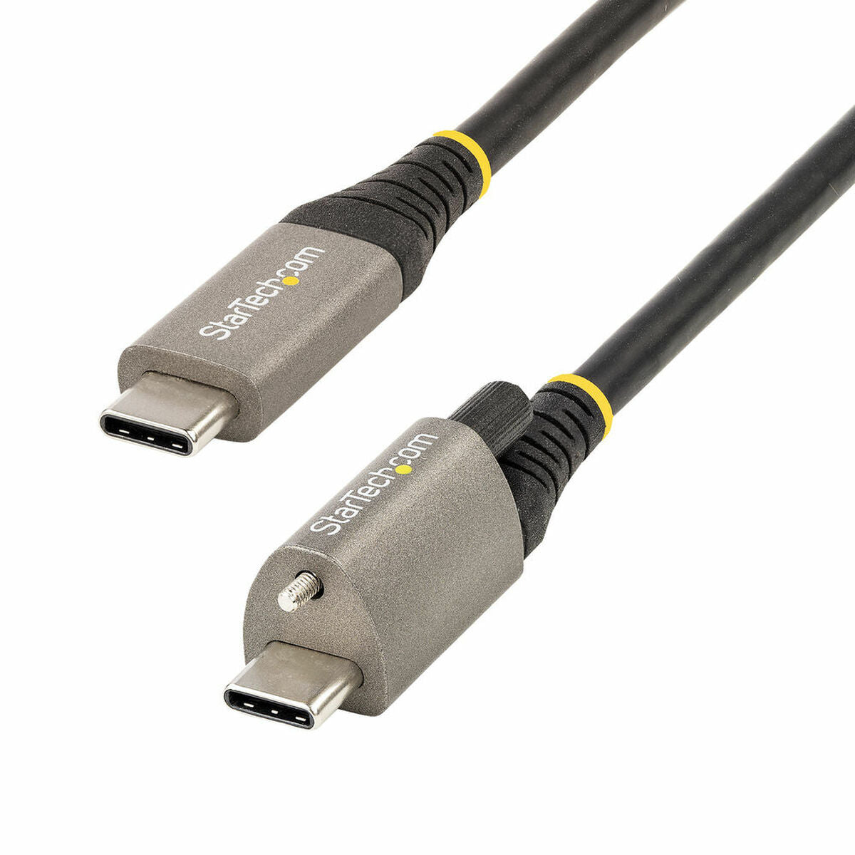 Cavo USB-C viti superiori 1m -100W 5A