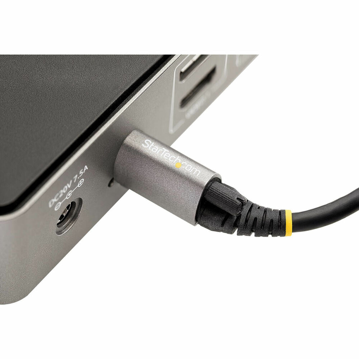Cavo USB-C viti superiori 1m -100W 5A