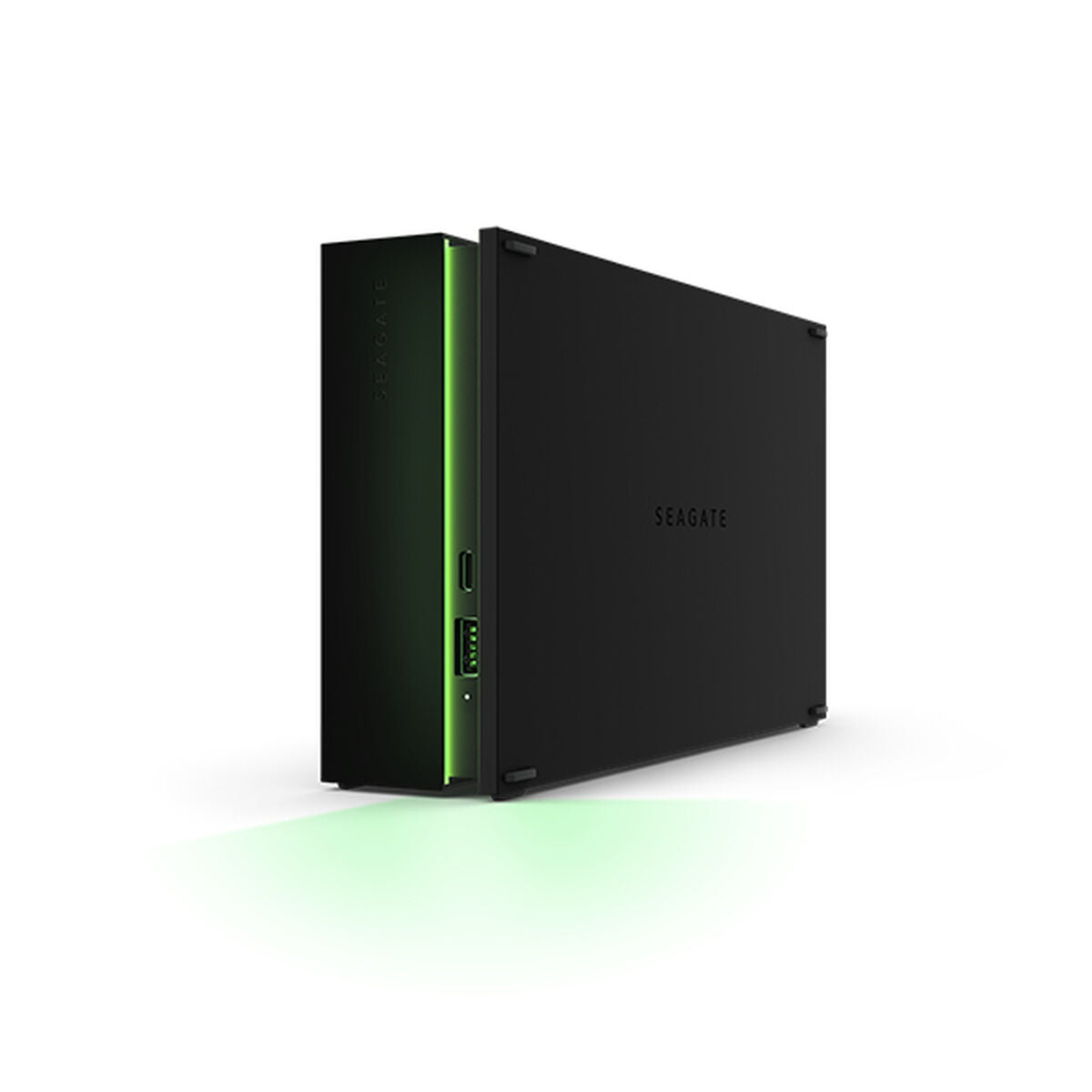 SEAGATE Game Drive Hub for Xbox 8To USB-C and USB-A