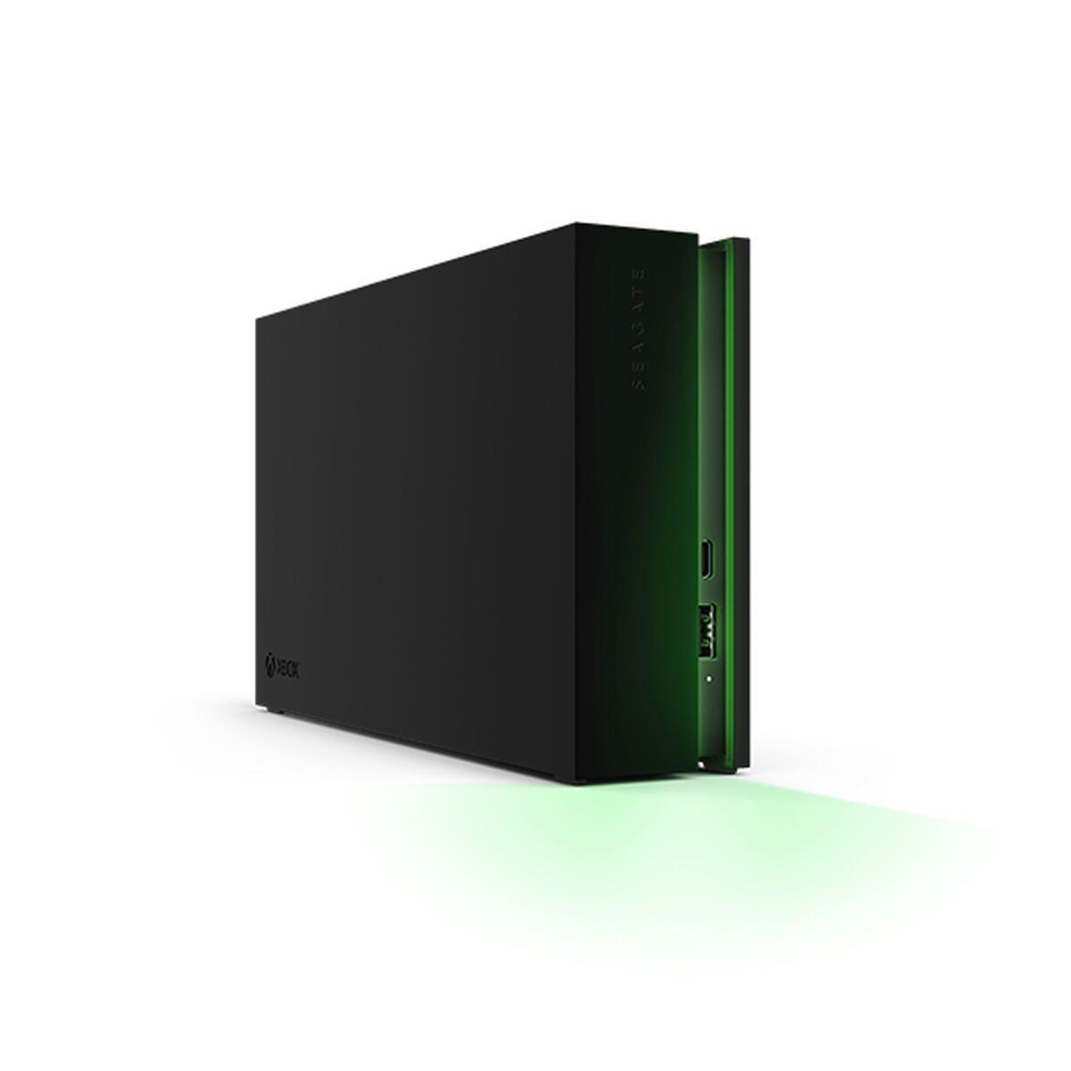 SEAGATE Game Drive Hub for Xbox 8To USB-C and USB-A