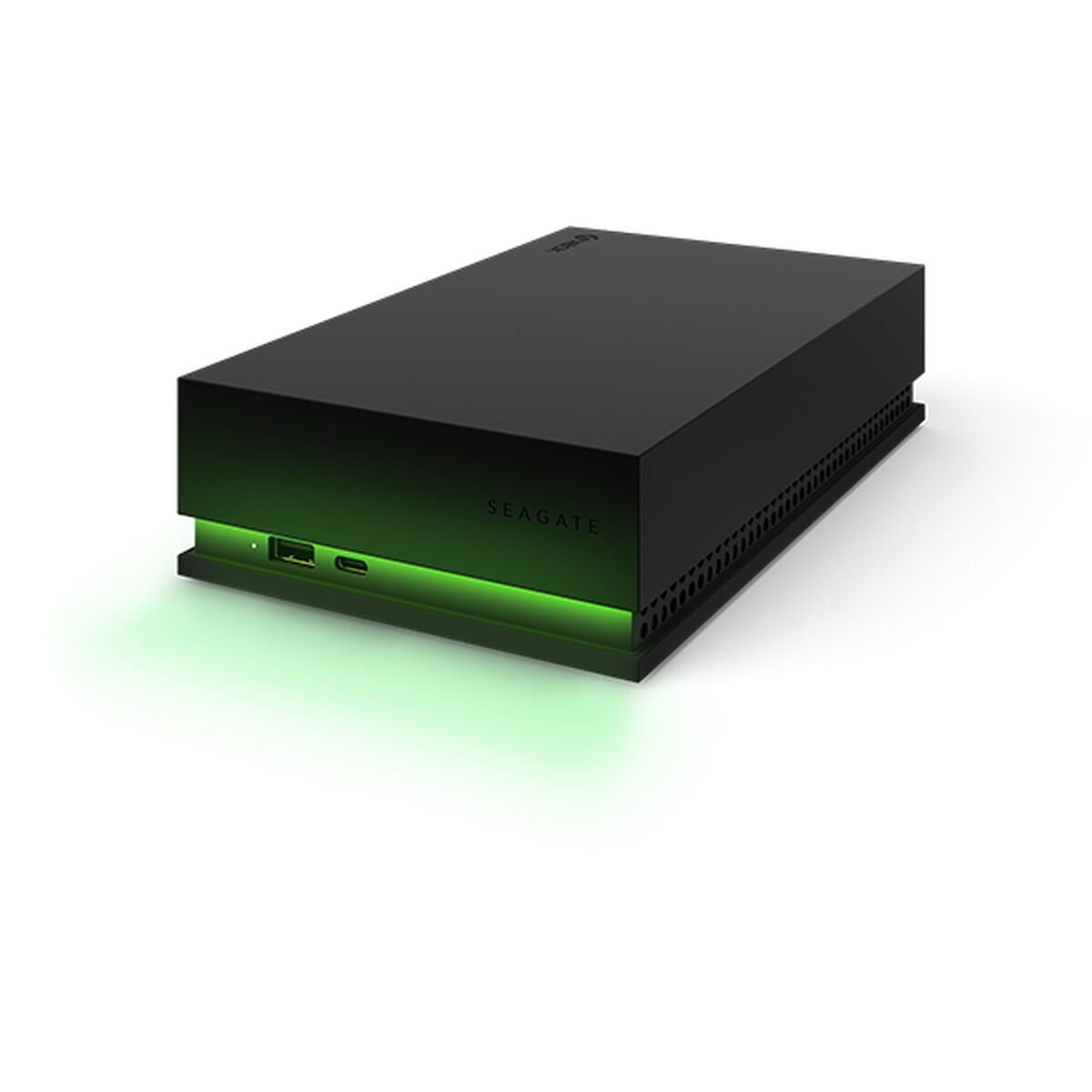 SEAGATE Game Drive Hub for Xbox 8To USB-C and USB-A