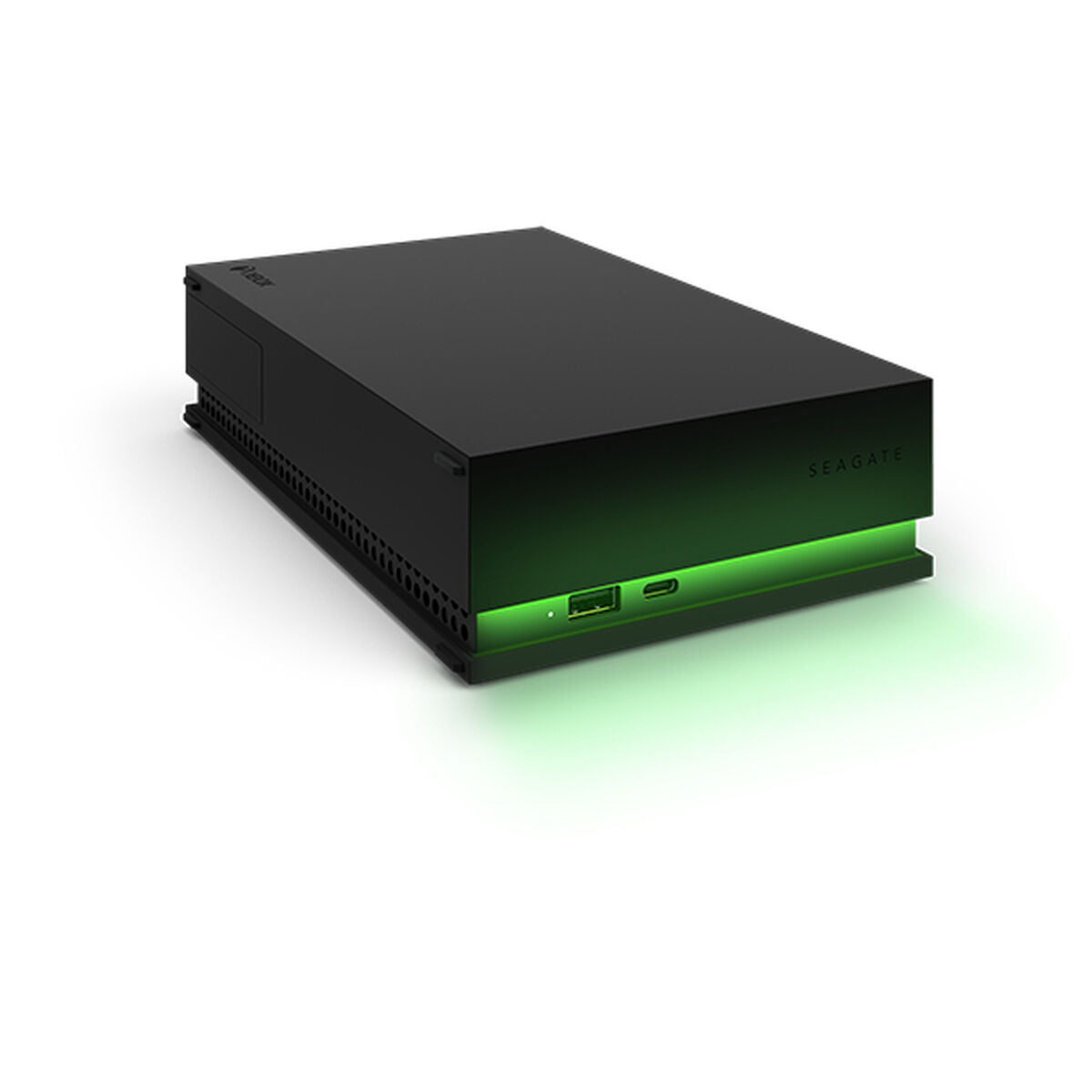 SEAGATE Game Drive Hub for Xbox 8To USB-C and USB-A