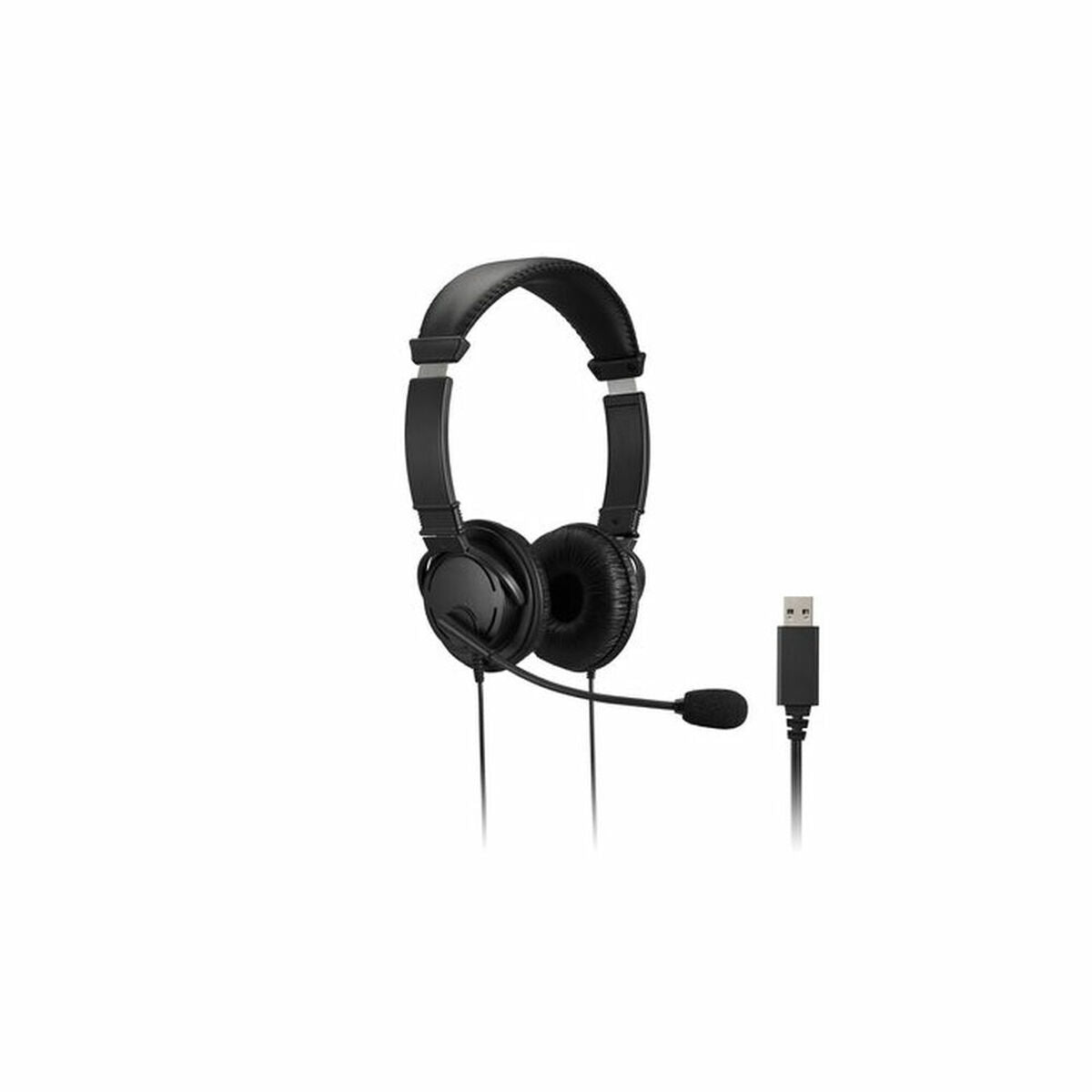 USB-A HiFi Headphone
