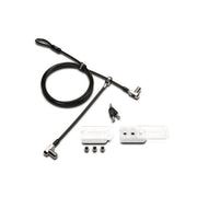 Kensington Universal 3-in-1 Keyed Lock T