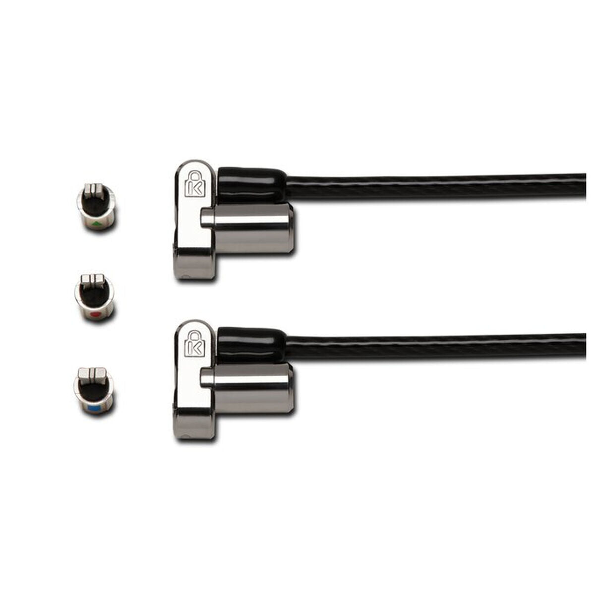 Kensington Universal 3-in-1 Keyed Lock T