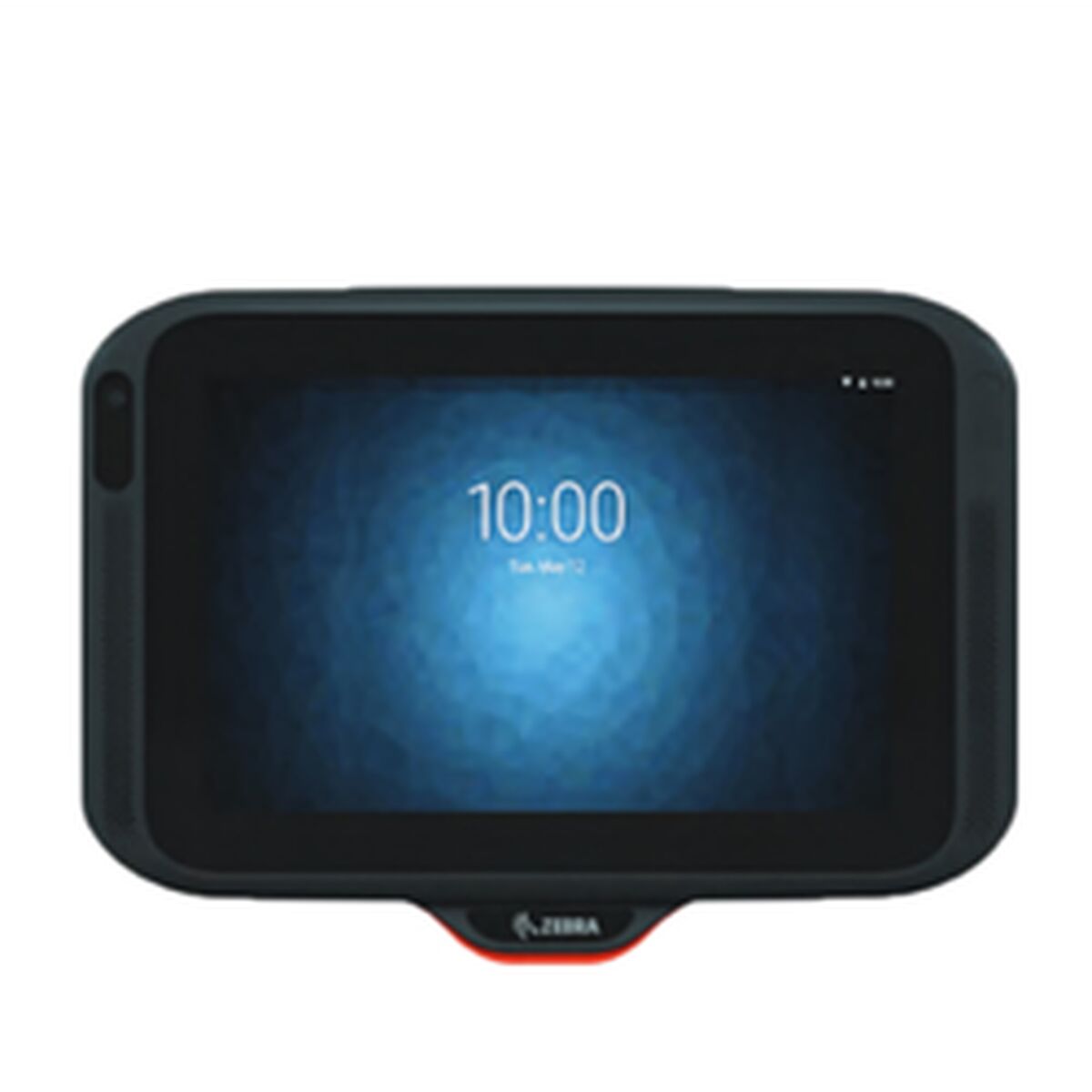 Zebra CC6000 Écran 5MP de 10,1 pouces avec vidéo 1080p et support MicroSD