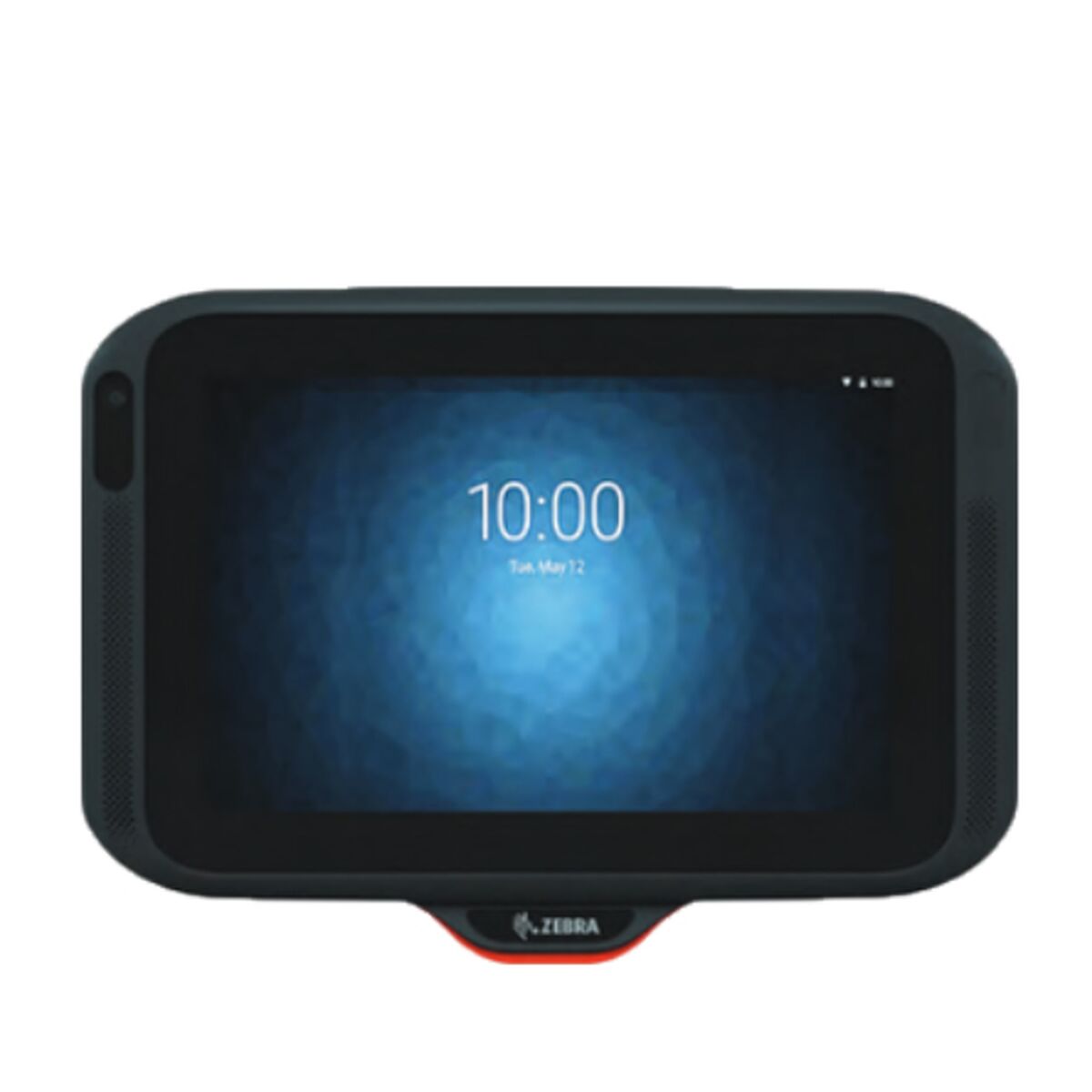 Zebra CC6000 Écran 5MP de 10,1 pouces avec vidéo 1080p et support MicroSD
