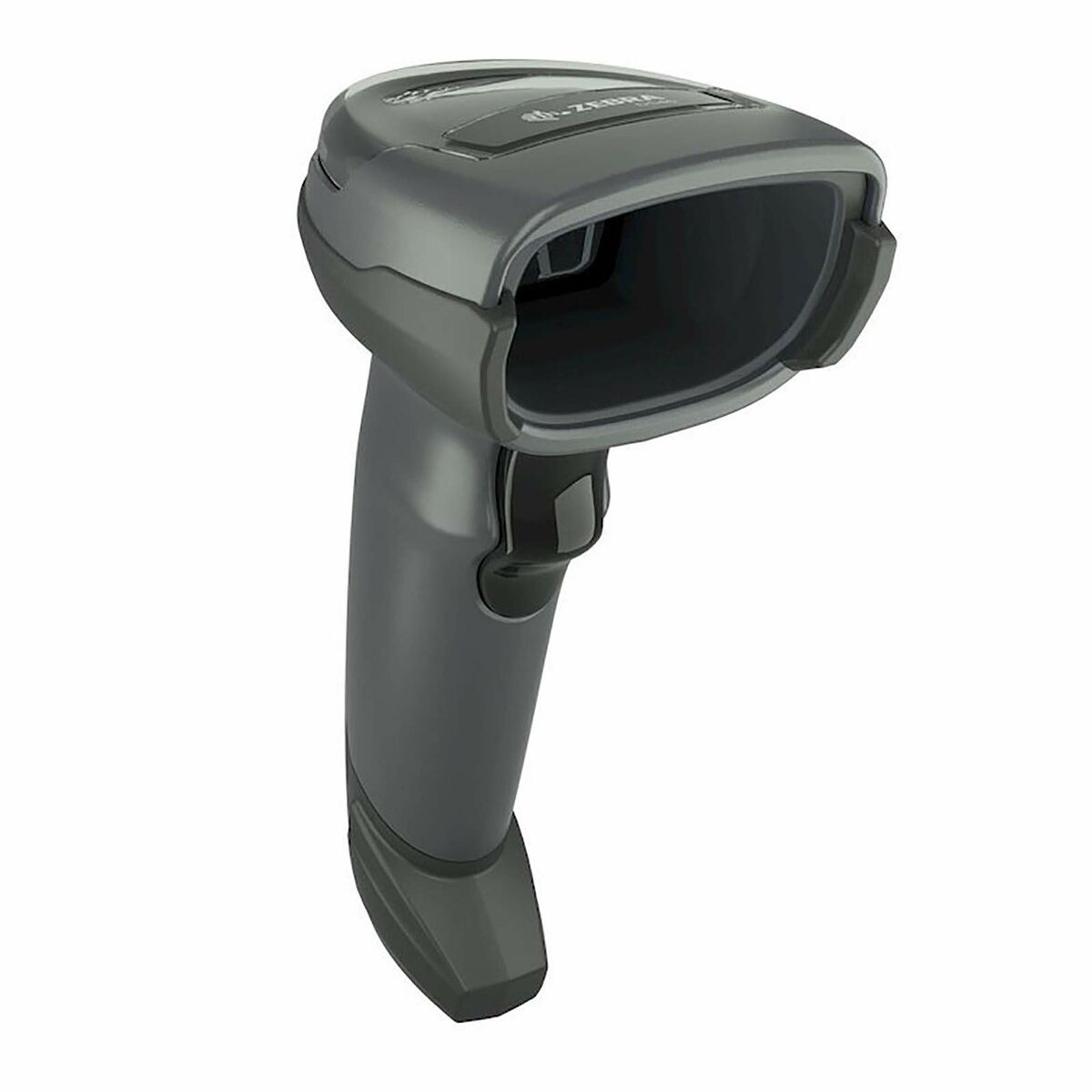 Lecteur de codes-barres filaire Zebra DS4608-SR 1D 2D USB IP52 Noir