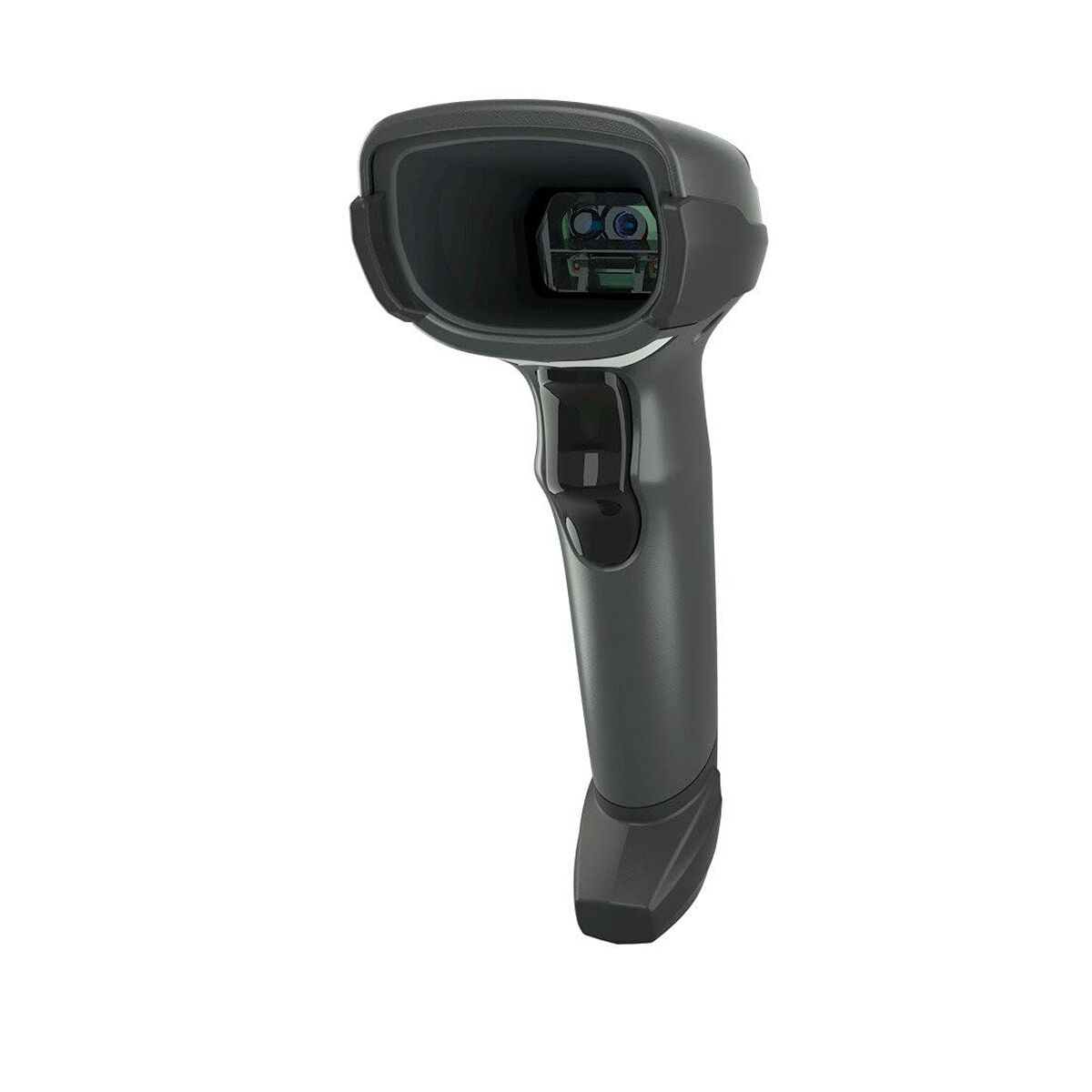 Zebra DS4608-SR Scanner de codes-barres portable 1D2D USB IP52 Noir