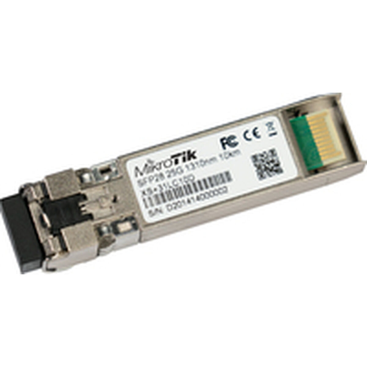 Câble USB Mikrotik XS+31LC10D
