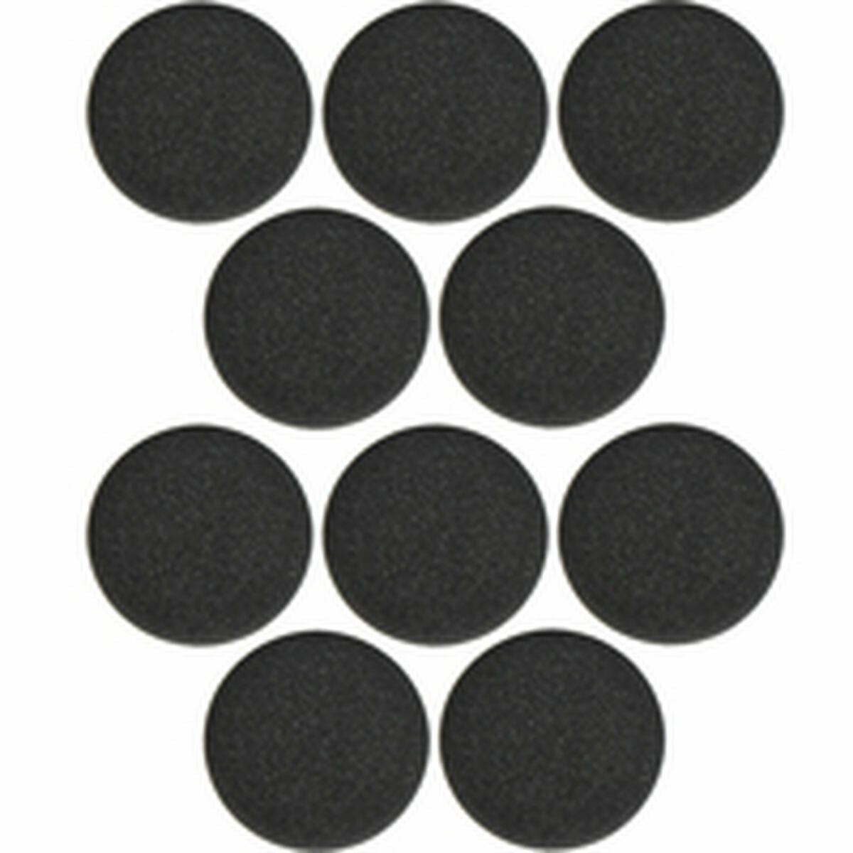 EVOLVE FoamEarCushion/Evolve 20-65 10pcs
