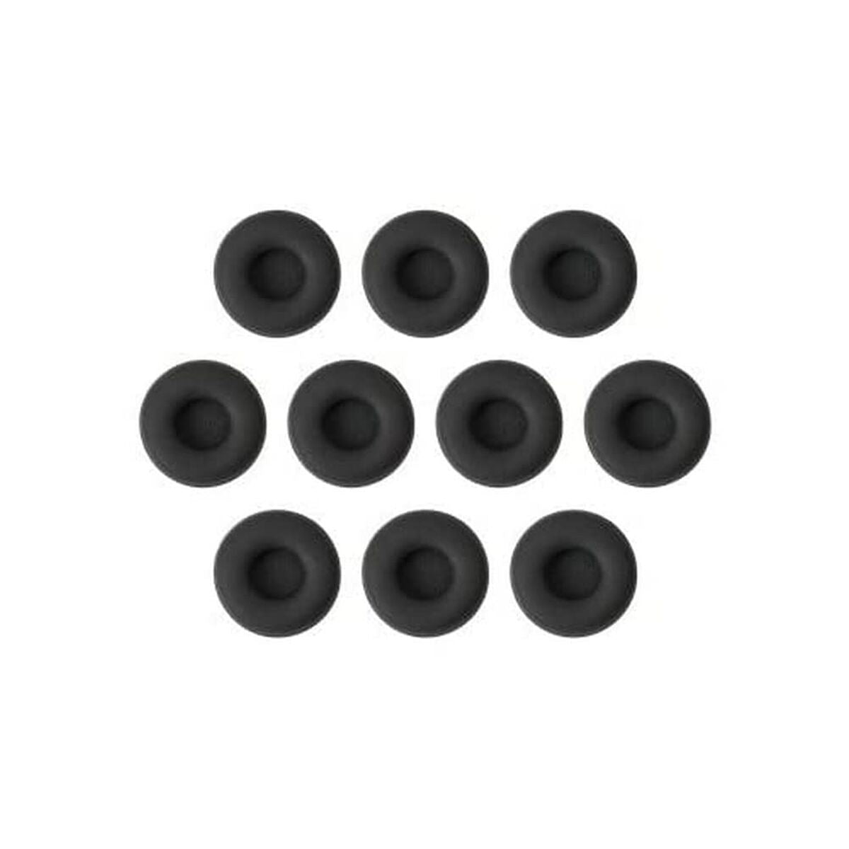 Jabra BIZ 2400 II headband cushion 5pcs