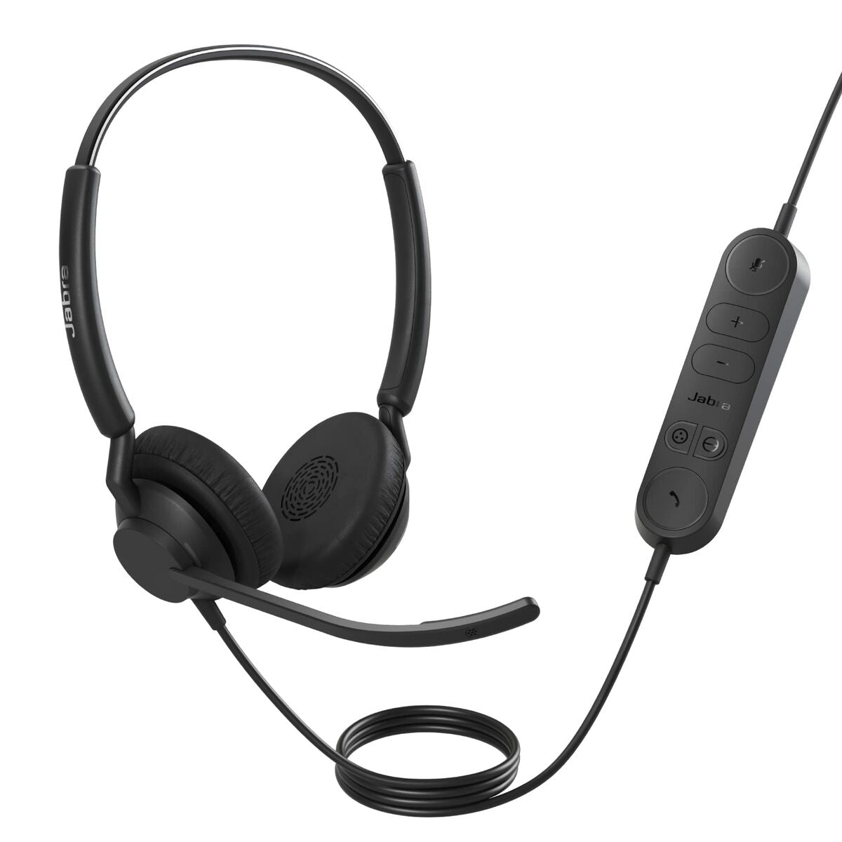 Jabra Engage 40 Inl Link USB-A UC Stereo