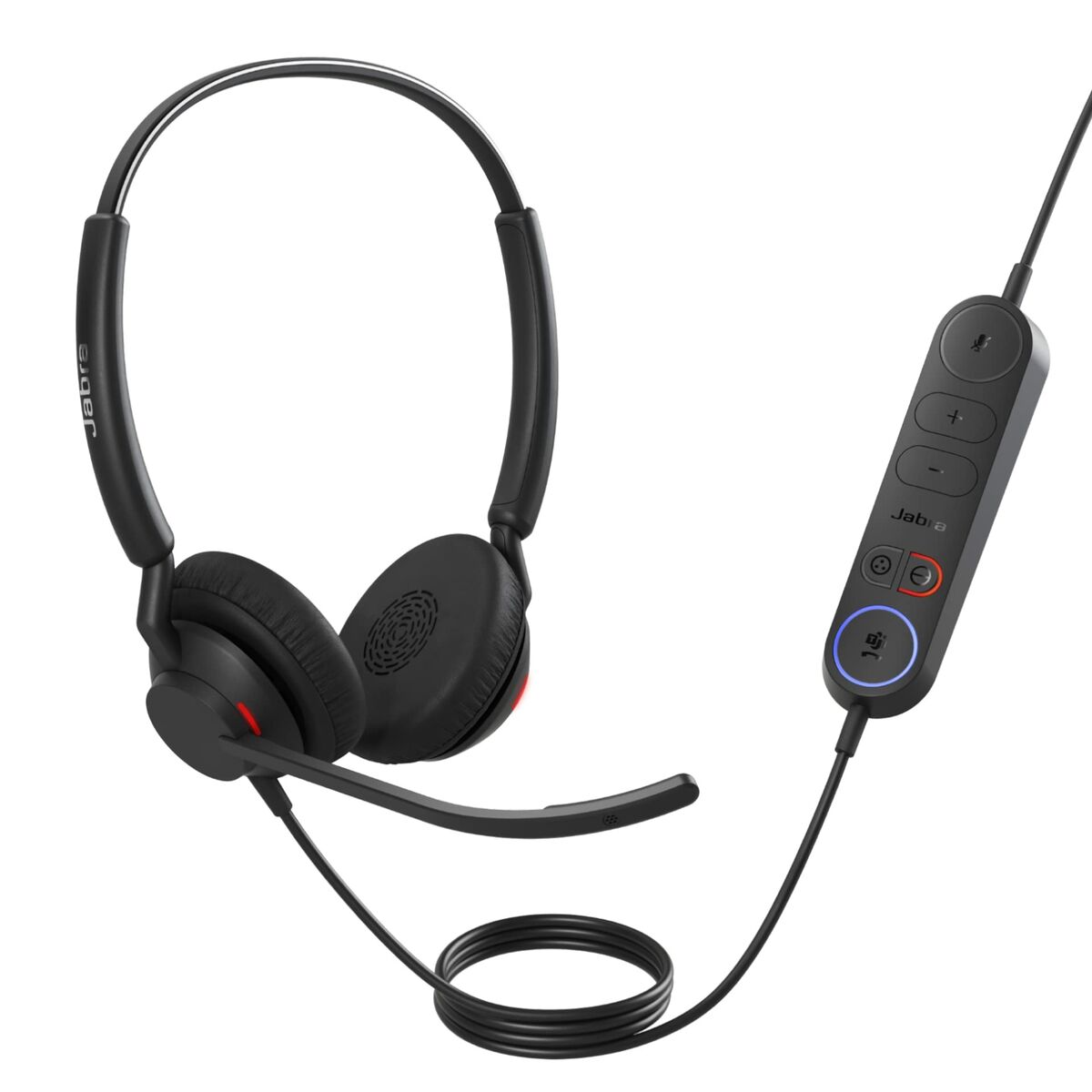 Jabra Engage 40 Inl Link USB-A MS Stereo