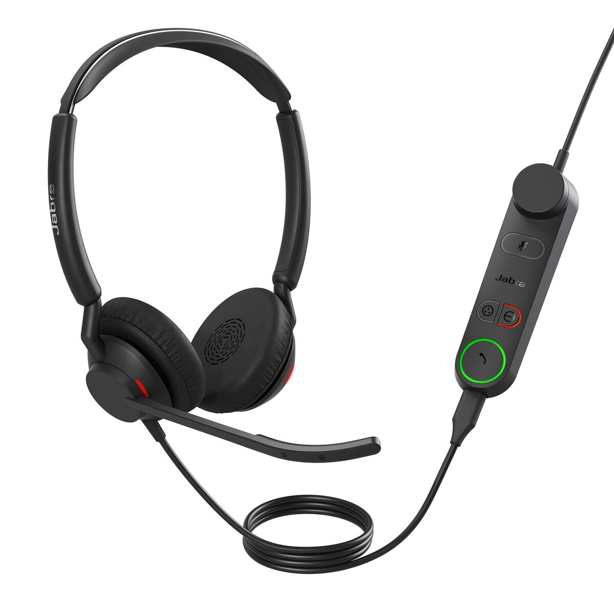 Jabra Engage 50 II E50IIL USB-A UCStereo