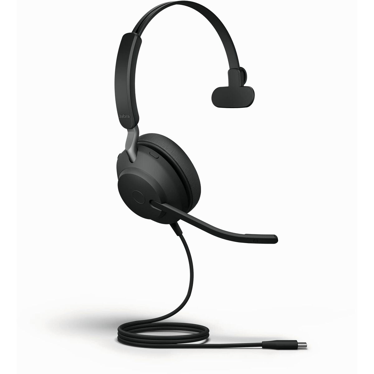 Jabra Evolve2 40 SE USB-C UC Mono