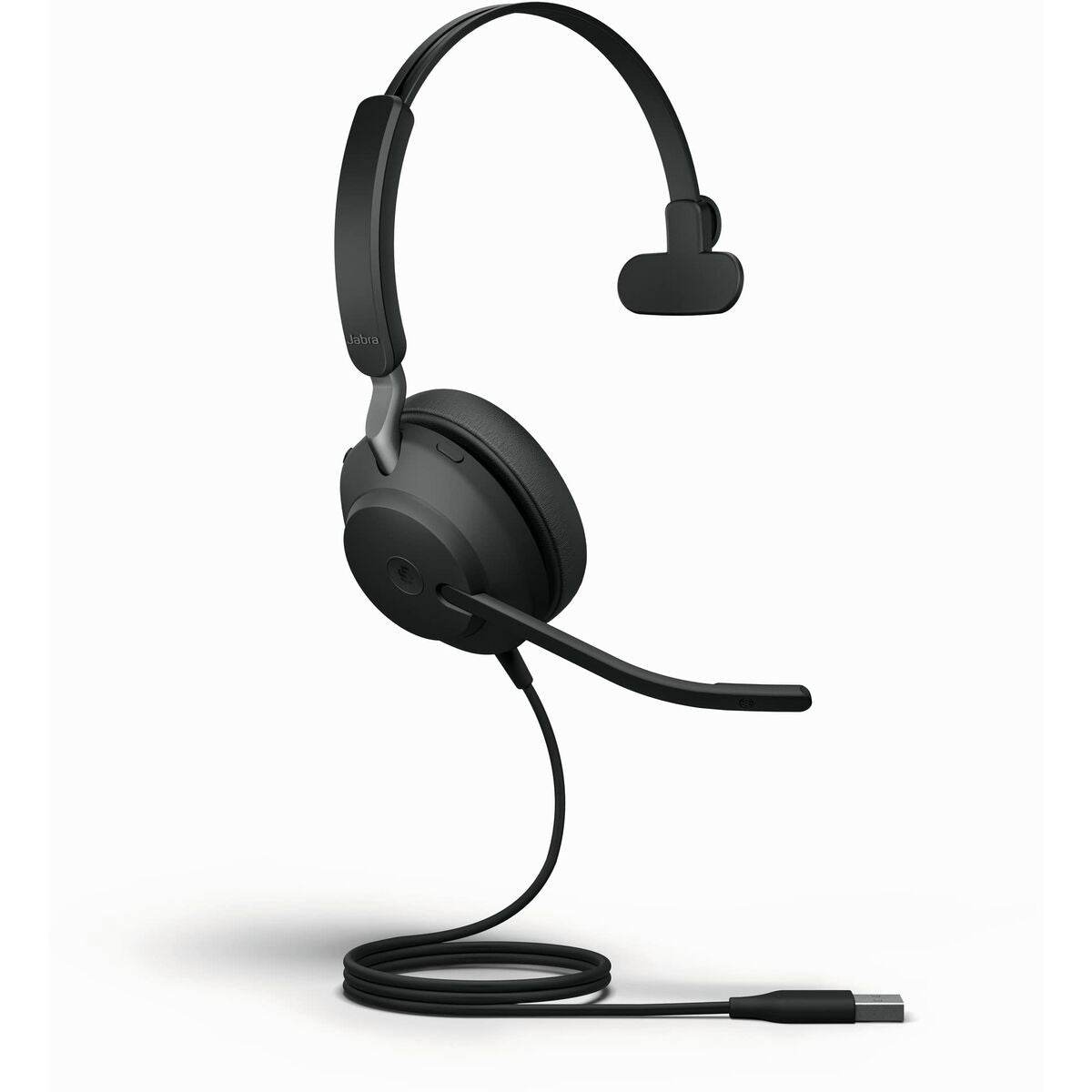 Jabra Evolve2 40 SE USB-A MS Mono