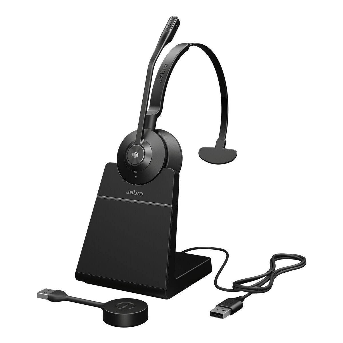 Jabra Engage 55 SE MS Mono A