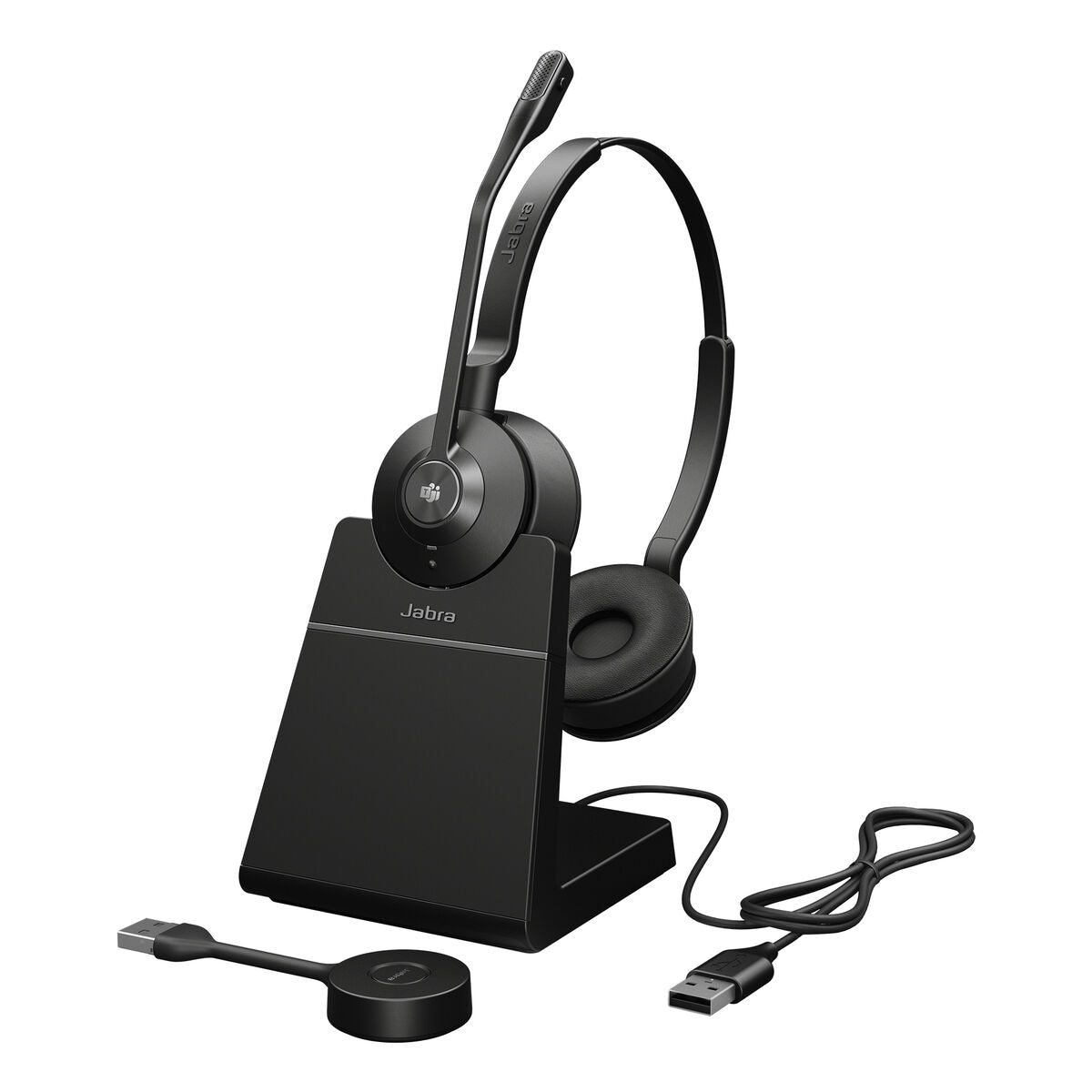 Jabra Engage 55 SE MS Stereo Link400a