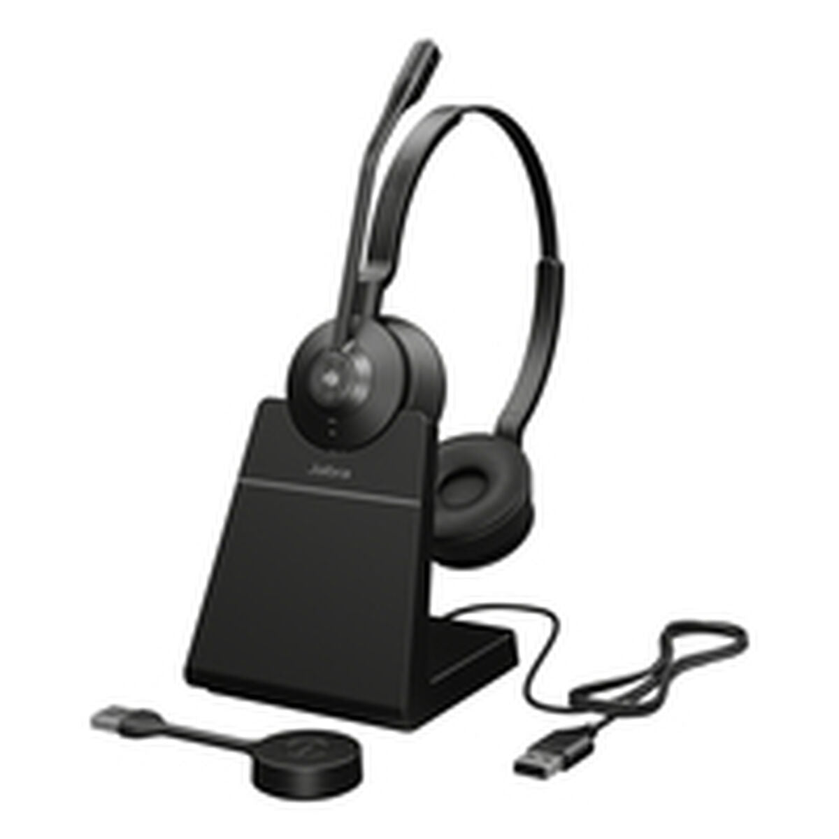 Jabra Engage 55 SE MS Stereo Link400a