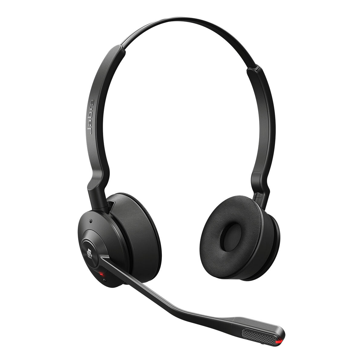 Jabra Engage 55 SE MS Converter Link400a