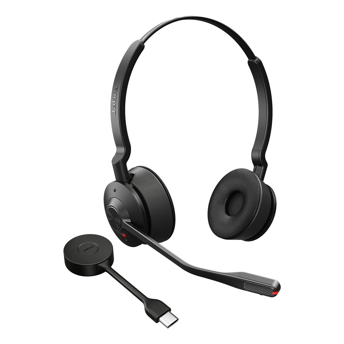Jabra Engage 55 SE UC Convertib Link400c