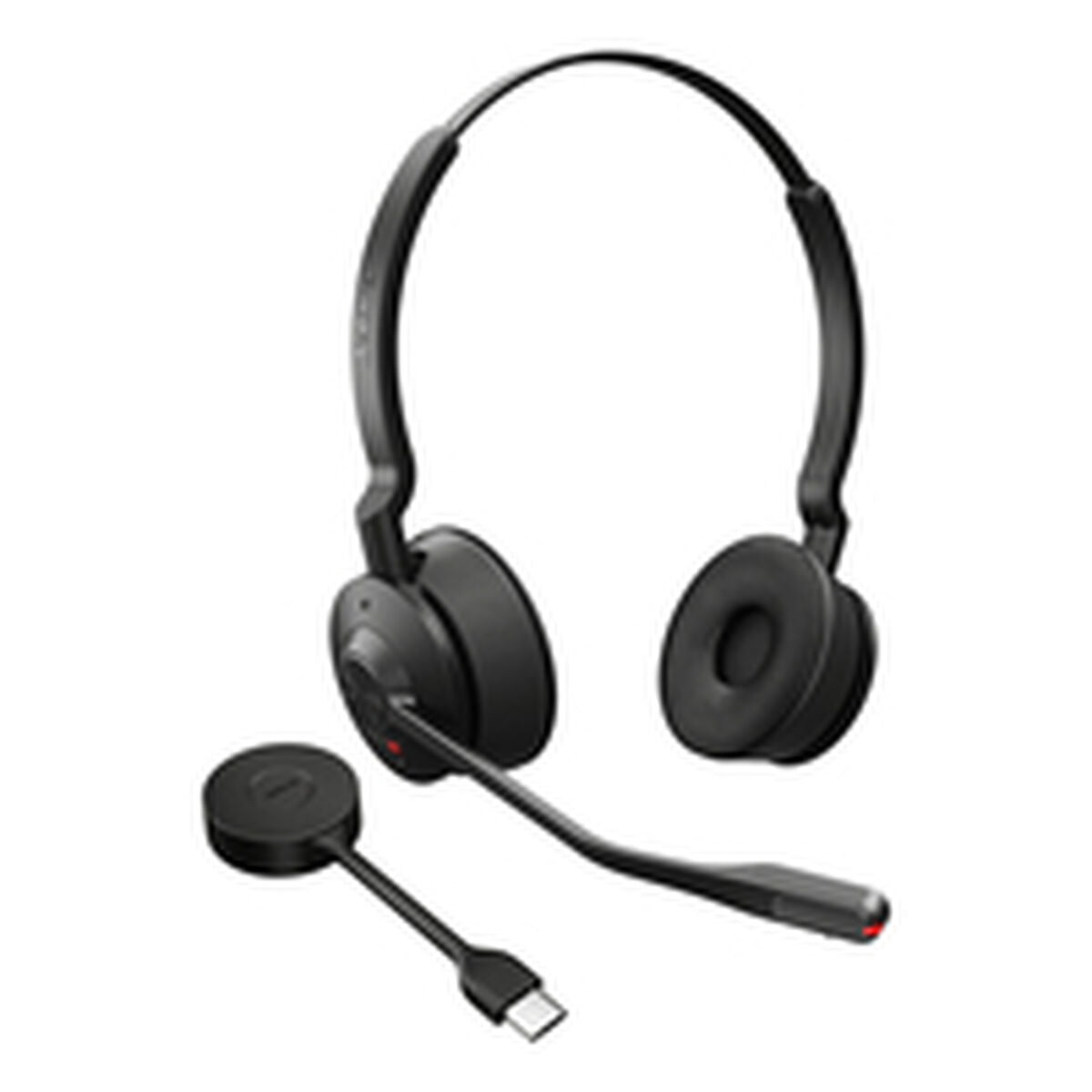 Jabra Engage 55 SE UC Convertib Link400c