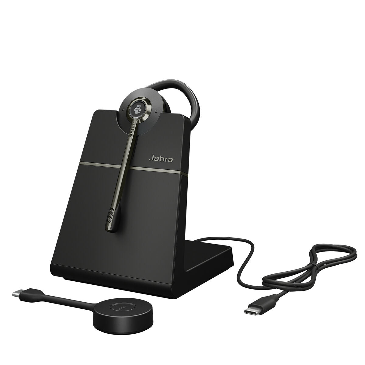 Jabra Engage 55 SE MS Convertib Link400c