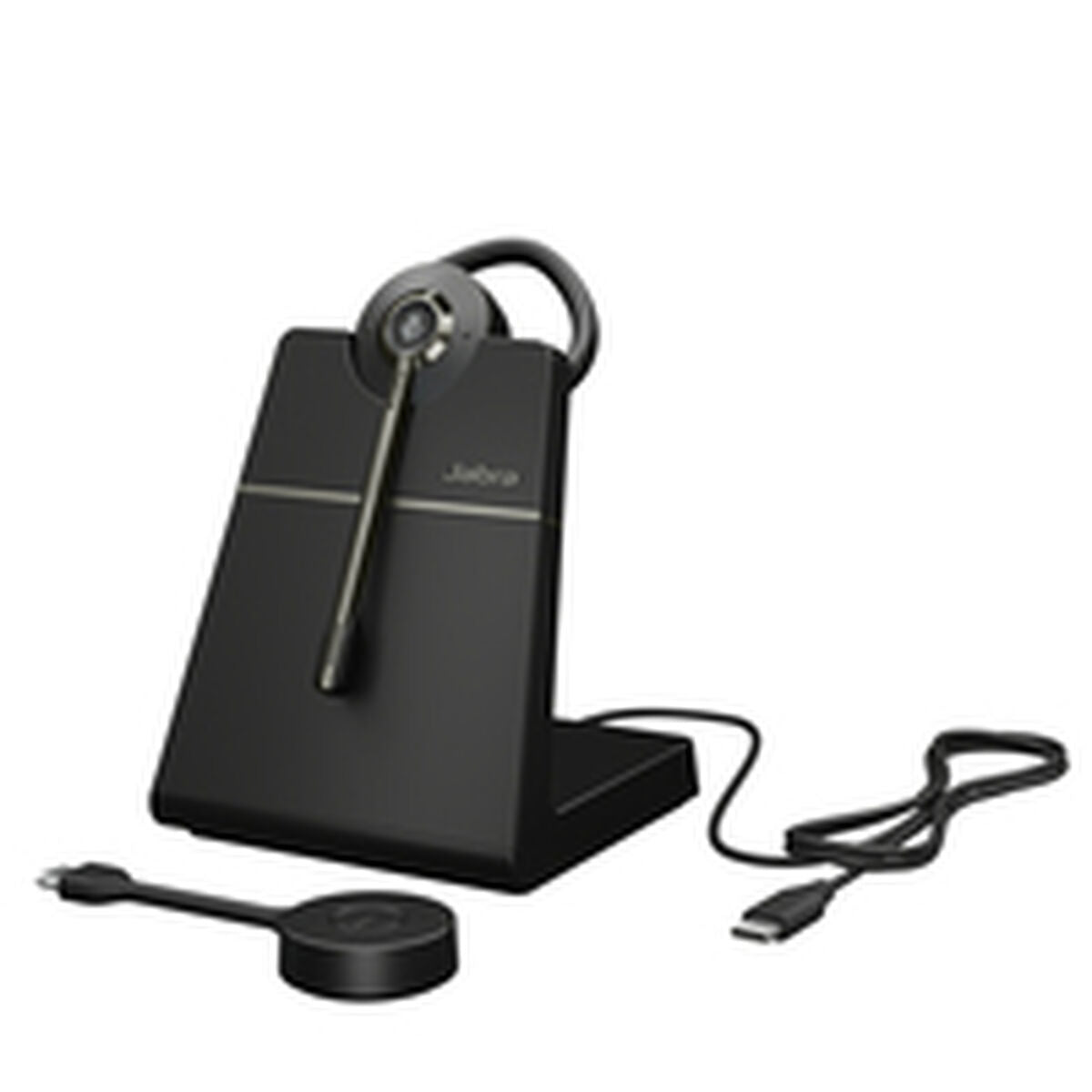 Jabra Engage 55 SE MS Convertib Link400c