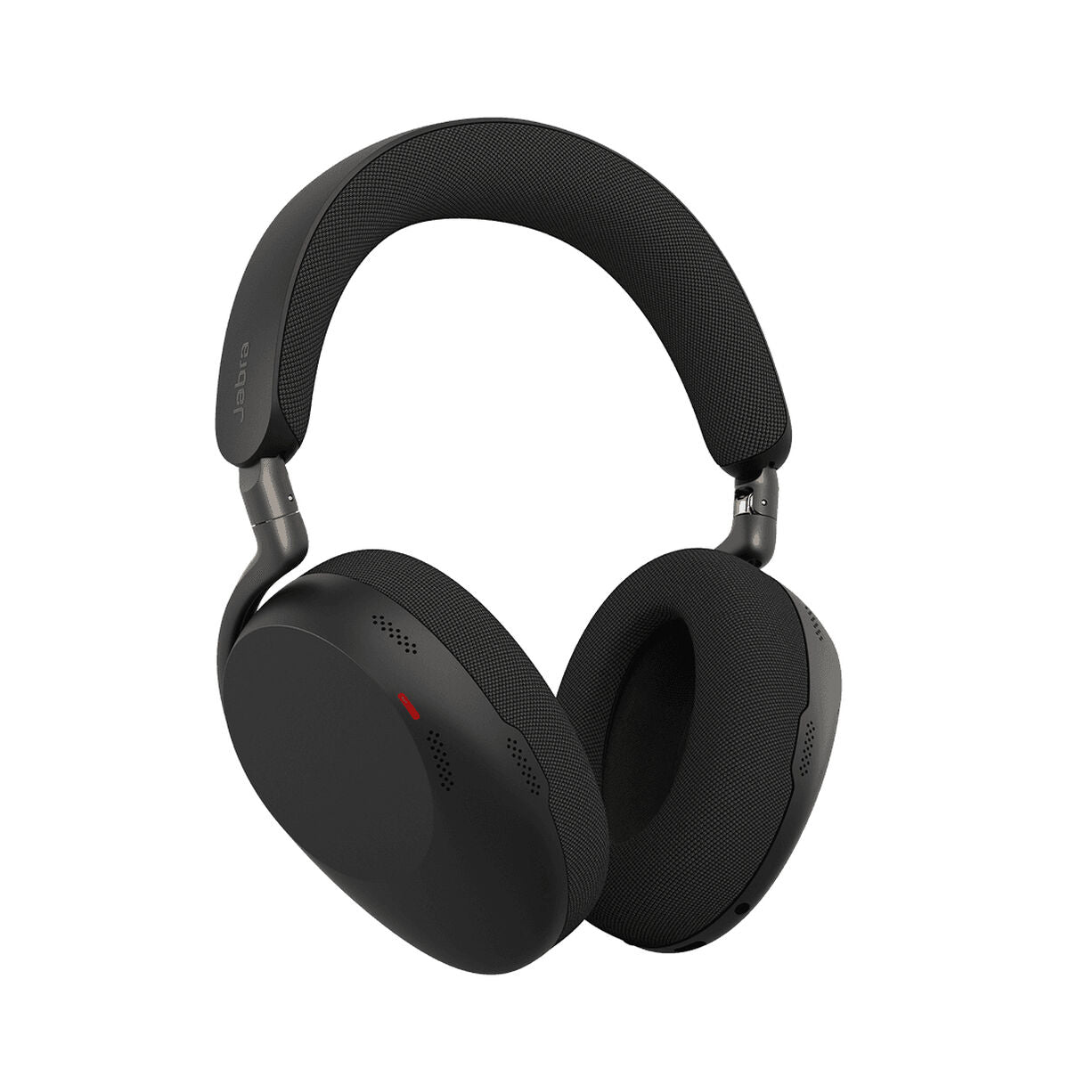 Jabra Evolve3 85 UC Link 390 USB-C Bla