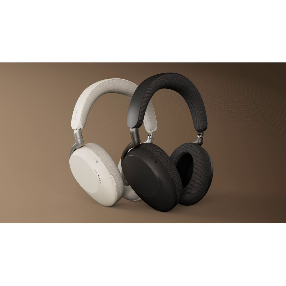 Jabra Evolve3 85 UC Link 390 USB-A Bla